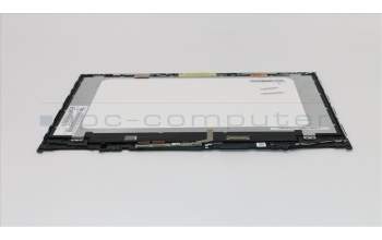 Lenovo 5D10N45603 DISPLAY LCD Module C 80XA HD