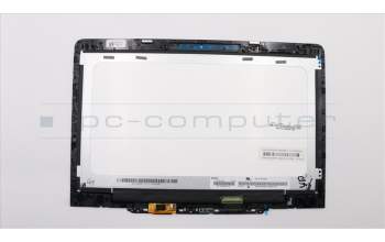 Lenovo 5D10Q93993 DISPLAY LCDModuleW/sensor B81H0