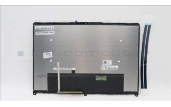 Lenovo 5D10S39903 DISPLAY LCD MODULE W 82R9 LB+BOE 2.2K