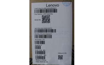 Lenovo 5D10S40071 DISPLAY LCD MODULE H 83DR GL400N FHD CB