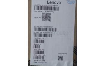 Lenovo 5D10S40119 DISPLAY HUD H 83DJ 14WUXGA_GL300N_TT