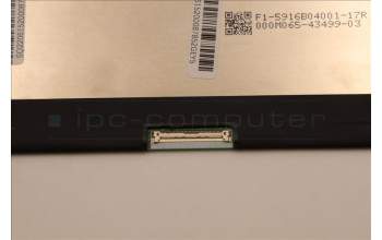 Lenovo 5D11D96533 DISPLAY FRU CS MNG007DA1-A WQXI AG S NB