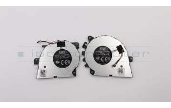 Lenovo 5F10R11878 FAN FAN L 81EU for DIS