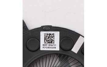 Lenovo 5F10R34701 FAN Fan 3N 81GC L