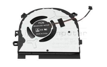 5F10S13877 Ventilador original Lenovo (CPU)