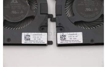 Lenovo 5F10S13940 FAN System Fan L 82FX DELTA