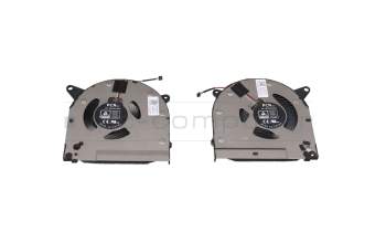 5F10S13969 Ventilador original Lenovo (CPU/GPU)