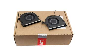 5F10S14040 Ventilador original Lenovo (CPU/GPU)