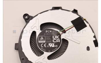 Lenovo 5F10S14043 FAN System FAN C 82SD 12V Forcecon 3.0t