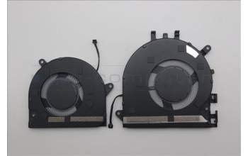 Lenovo 5F10S14112 FAN FAN L 83AA FCN