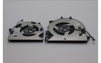 Lenovo 5F10S14112 FAN FAN L 83AA FCN