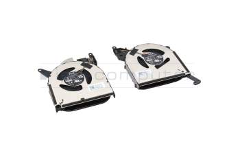 5F10S14117 Ventilador original Lenovo (CPU/GPU)