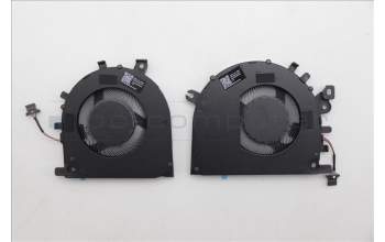 Lenovo 5F10S14137 FAN System FAN H 83E2 L R FCN