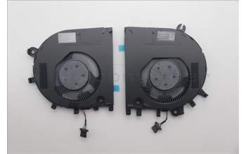 Lenovo 5F10S14141 FAN thermal_Fan H 83D2 L_R_AVC