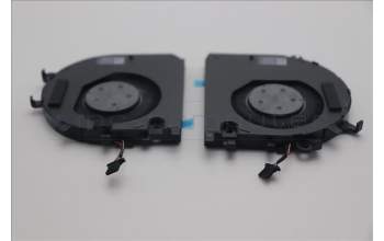 Lenovo 5F10S14141 FAN thermal_Fan H 83D2 L_R_AVC