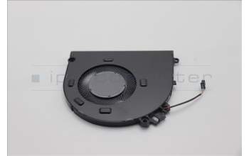 Lenovo 5F10S14182 FAN FAN L 83GU AVC