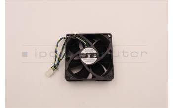 Lenovo 5F10U94111 FAN TW Front sys fan W/O rubber nai