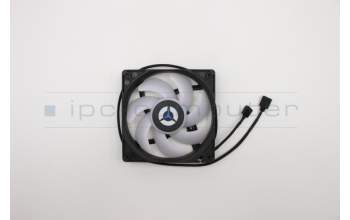 Lenovo 5F10X63212 FAN 12025 ARGB rear fan for T550 ga