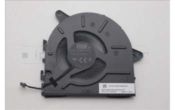 Lenovo 5F10Z58263 FAN FRU Fan FAN AVC L14 AMD AVC