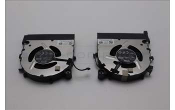 Lenovo 5F10Z58279 FAN FRU FAN(L+R) AVC