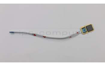 Lenovo 5F30T02797 FINGER_PRT FP MODULE C 81JRIRONGREYW/FFC