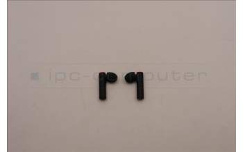 Lenovo 5H31C98190 HEADSET ThinkPad Integrated Earbuds