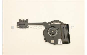 Lenovo 5H40H33175 HEATSINK Thermal Module W Flex2Pro15 UMA