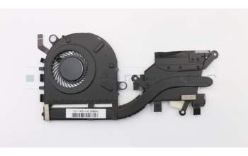 Lenovo 5H40M09433 HEATSINK Thermal module C 80VU UMA