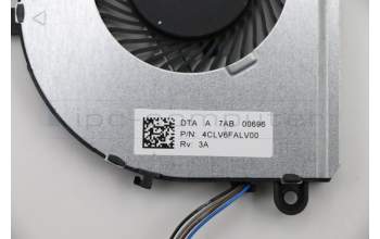 Lenovo 5H40M31771 ThermalModule Q 80T8 DIS W/Fan