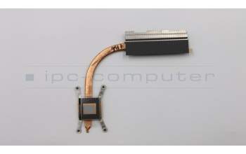 Lenovo 5H40M55979 HEATSINK THERMAL MODULE UMA L80TQ