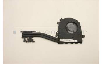 Lenovo 5H40S20621 HEATSINK Thermal module C 21DL Robin