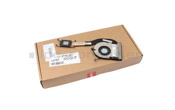 5H40S72942 Ventilador con disipador original Lenovo (UMA)