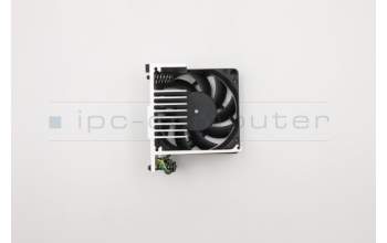 Lenovo 5H40U92978 HEATSINK 7.4L A BGA CPU Cooler