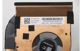 Lenovo 5H40W36666 HEATSINK CPU heatsink,w/fan,AVC