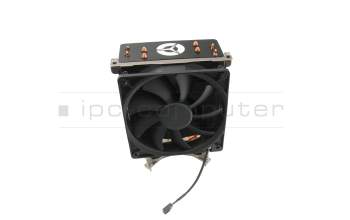 5H40X63364 Ventilador con disipador original Lenovo (CPU) 150W TDP Refrigerador I/A 150W para T770