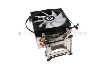 5H40X63366 Ventilador con disipador original Lenovo (CPU) 150W TDP HEATSINK I/A 150W ARGB cooler para T770