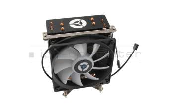 5H40X63366 Ventilador con disipador original Lenovo (CPU) 150W TDP HEATSINK I/A 150W ARGB cooler para T770