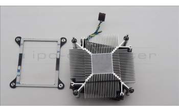 Lenovo 5H40X63376 HEATSINK I/A 65W cooler,taisol