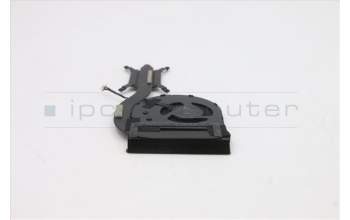 Lenovo 5H40X89399 HEATSINK UMA_THM_ASSY_DELTA_DELTA