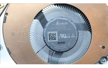 Lenovo 5H41B77283 HEATSINK JT6C0/JP6C0_SWG_THM_ASSY_DELTA