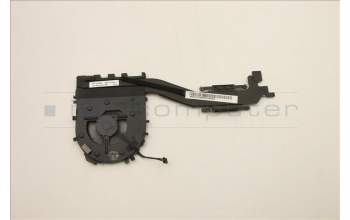 Lenovo 5H41B77298 HEATSINK JE443_UMA_THM_ASSY TOSHIBA