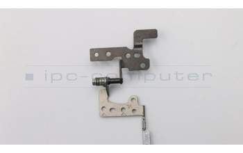 Lenovo 5H50L08675 HINGE Hinge 3N L+R 80S6