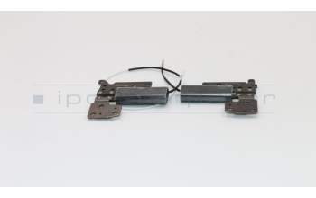 Lenovo 5H50N67951 HINGE Hinge C 80X6 W/ANT R+L GunMetal