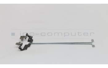 Lenovo 5H50P23878 HINGE Hinge L+R 3N 81A5