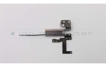 Lenovo 5H50Q95841 HINGE Hinge C 81CT R+L W/Antenna CO