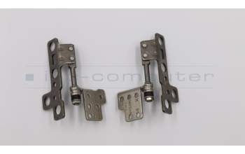 Lenovo 5H50R12271 HINGE Hinge L 81EV R+L Glass