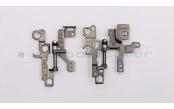 Lenovo 5H50R34797 HINGE Hinge 3N 81GC L+R