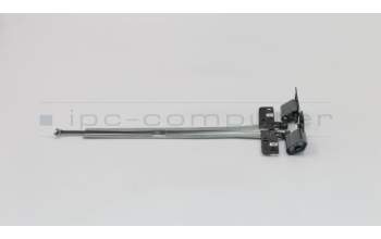 Lenovo 5H50S28889 HINGE LCD HINGE C 81N6 R/L_BLACK