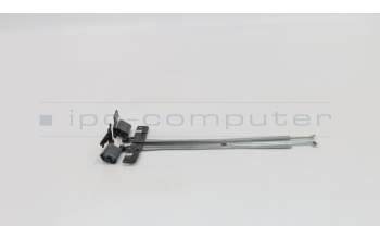 Lenovo 5H50S28889 HINGE LCD HINGE C 81N6 R/L_BLACK