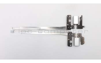 Lenovo 5H50S28890 HINGE LCD HINGE C 81N6 R/L_GREY